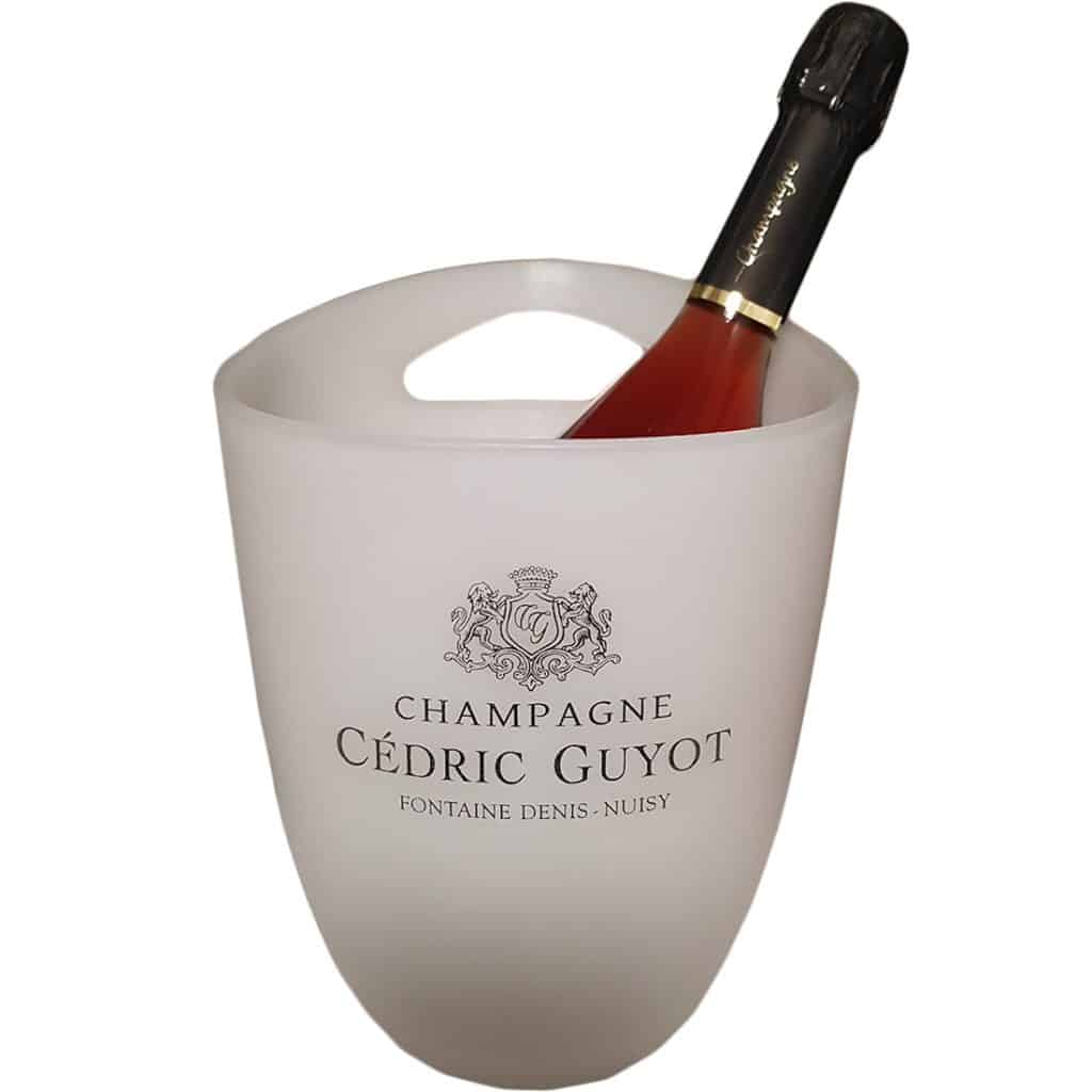 Seau à Champagne