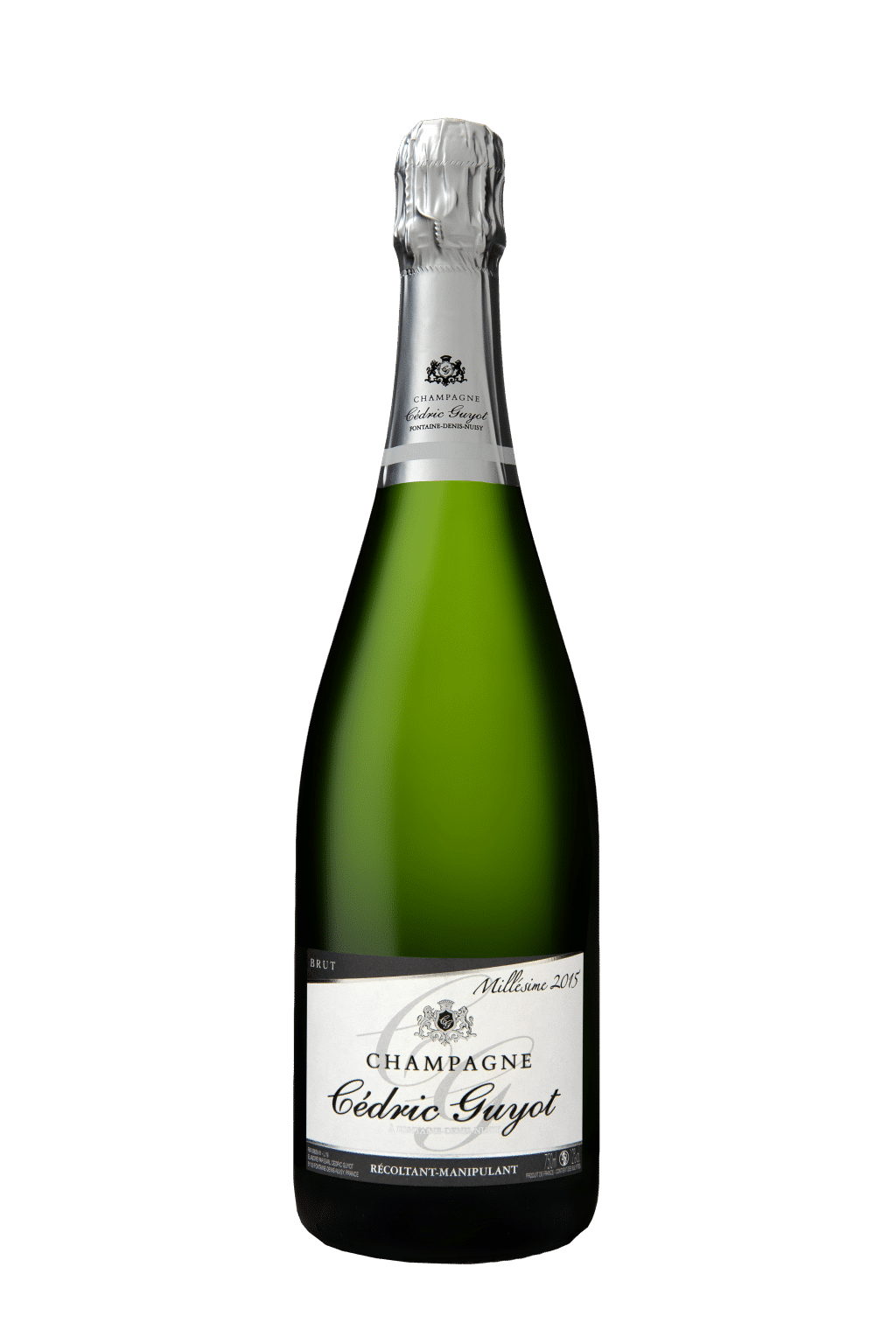 Brut Millésimé Réserve