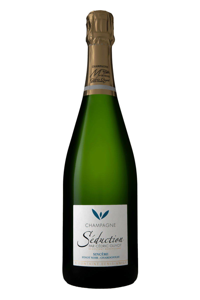 Champagne Séduction – Image 7