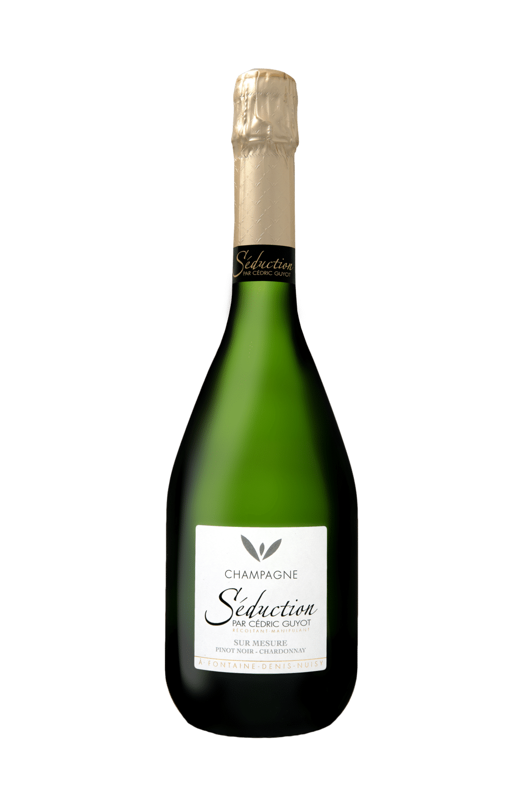 Champagne Séduction – Image 2