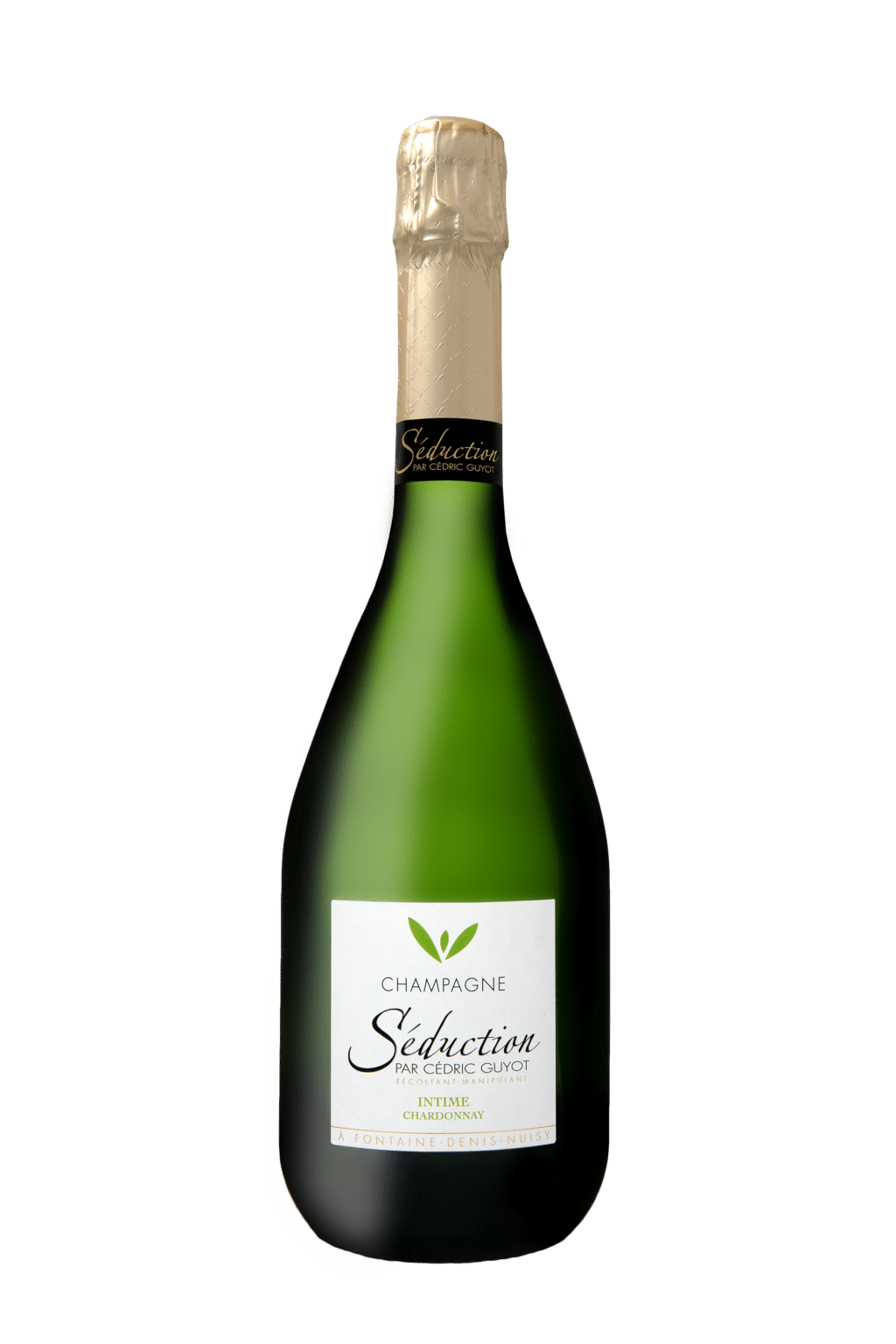 Champagne Séduction – Image 3